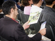 Platea dell'incontro Sviluppo è Ambiente